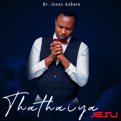 Thathaiya Jesu