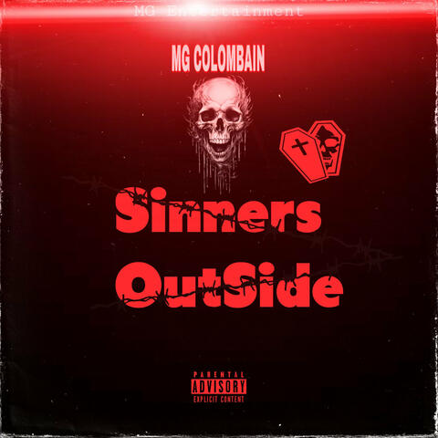 Sinners Outside