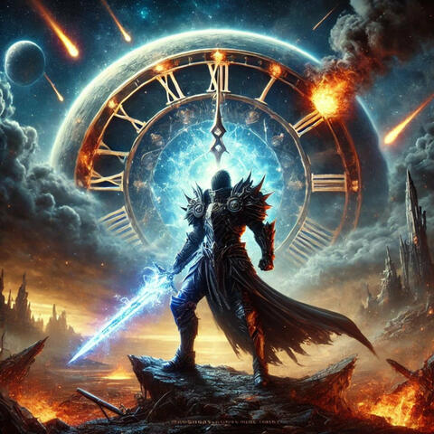 Through Fire And Time