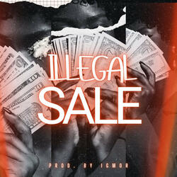 Illegal Sale