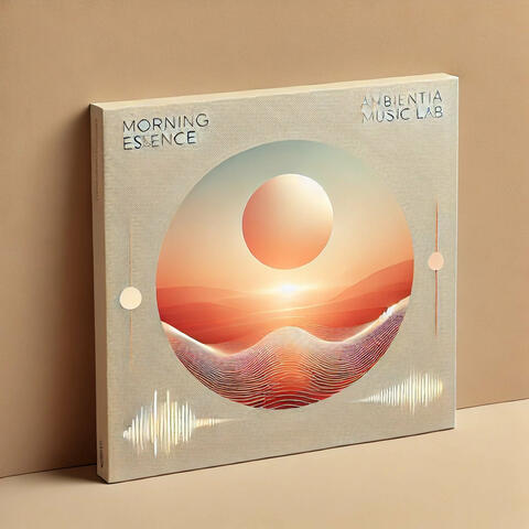 Contemporary | Morning Essence