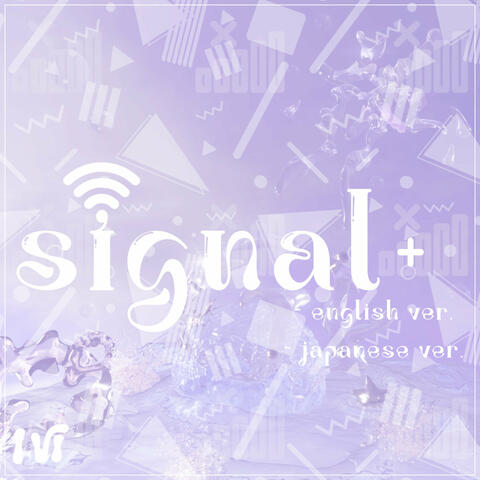 Signal +