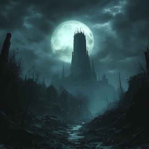 Eclipse Cathedral