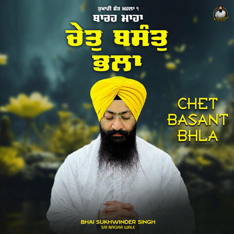 Chet Basant Bhla