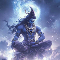 Shiva Tandav - Rap