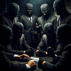 The Unofficial Mafia - Rap
