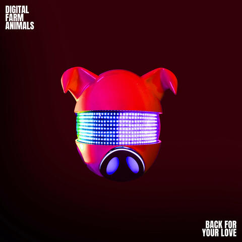 Back For Your Love