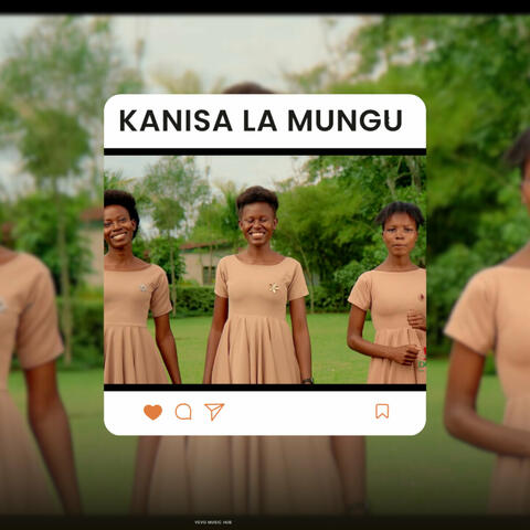 Kanisa La Mungu