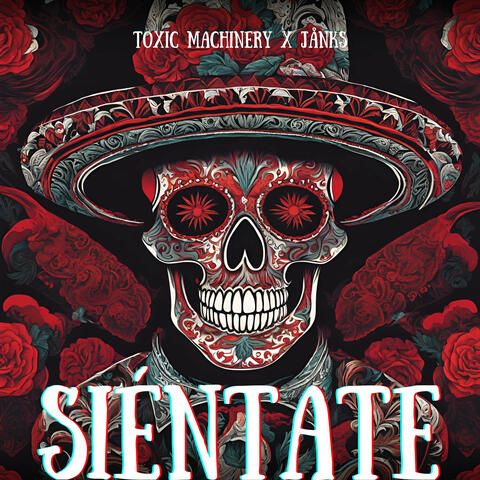 Siéntate