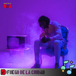 Fuego de la Ciudad