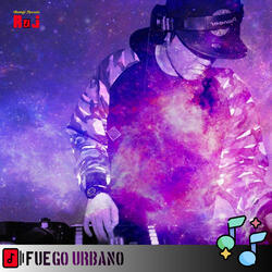 Fuego Urbano