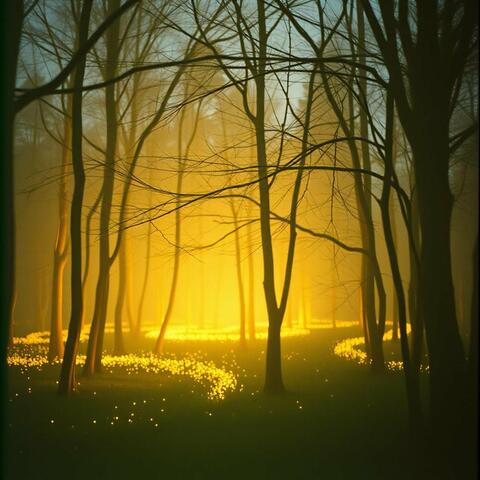 Echoes of the Luminous Grove Recomposed