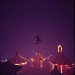 Midnight Velvet Carnival