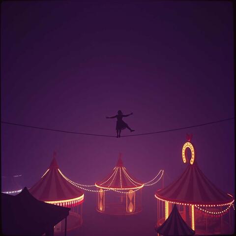 Midnight Velvet Carnival