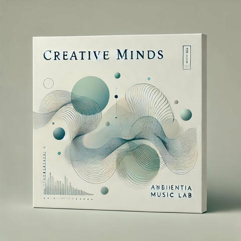 Creative Minds