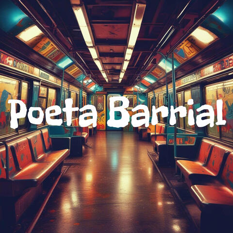 Poeta Barrial