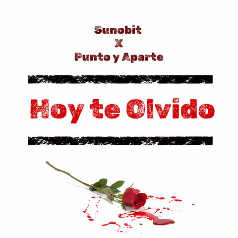 Hoy te Olvido