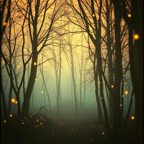 Echoes of the Luminous Grove