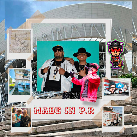 Made in P.R