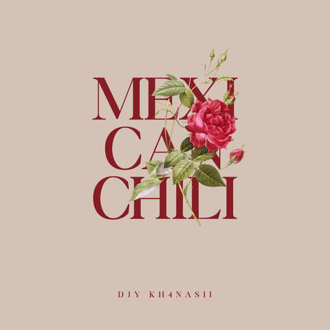 Mexican Chili