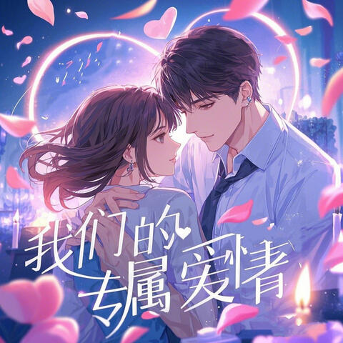 我们的专属爱情