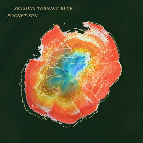 Seasons Turning Blue
