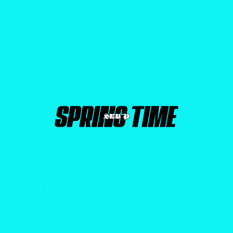 Spring Time