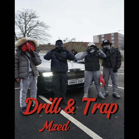 Drill N Trap