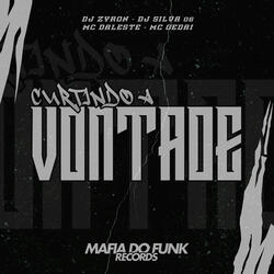 Curtindo a Vontade