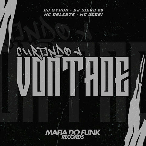 Curtindo a Vontade