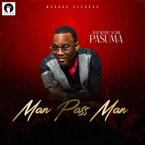 Man Pass Man