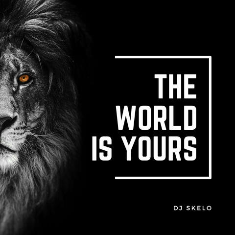 The World Is Yours (Radio Edit)