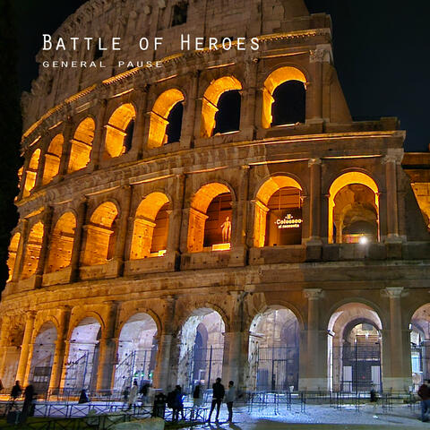 Battle of Heroes