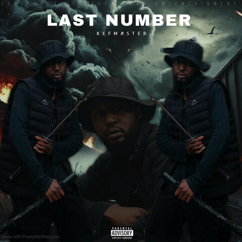 Last Number
