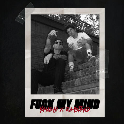 Fuck My Mind