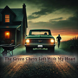 The Green Chevy Left with My Heart