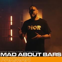 Mad About Bars - S5-E25