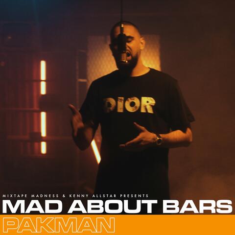 Mad About Bars - S5-E25