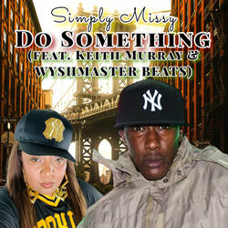 Do Something