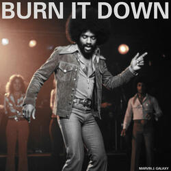 Burn It Down