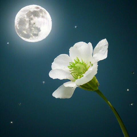 Fiore della Luna