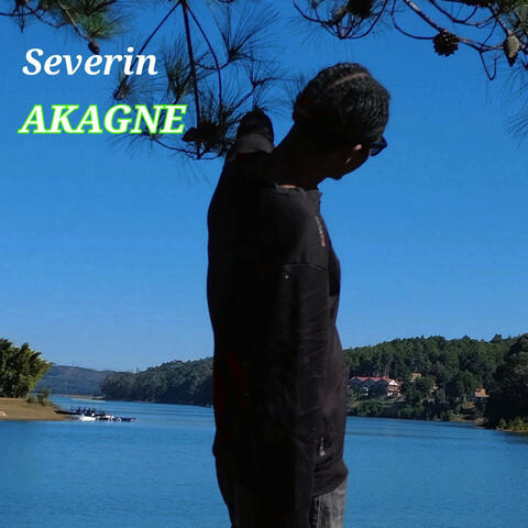 Akagne
