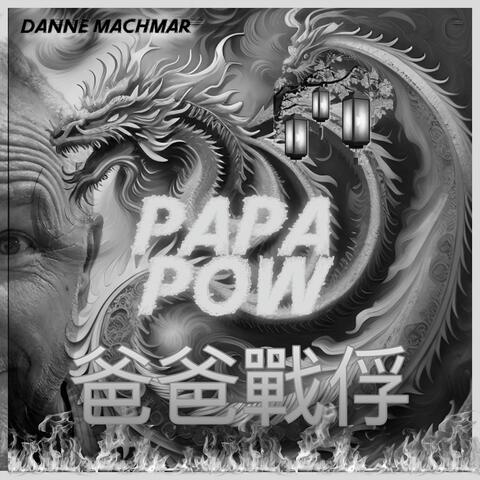 Papa Pow (Instrumental)