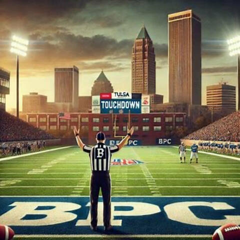 Touchdown