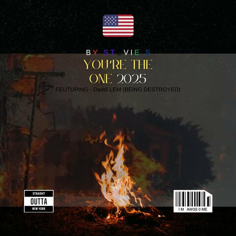 You're the One (2025 Remastered Version)