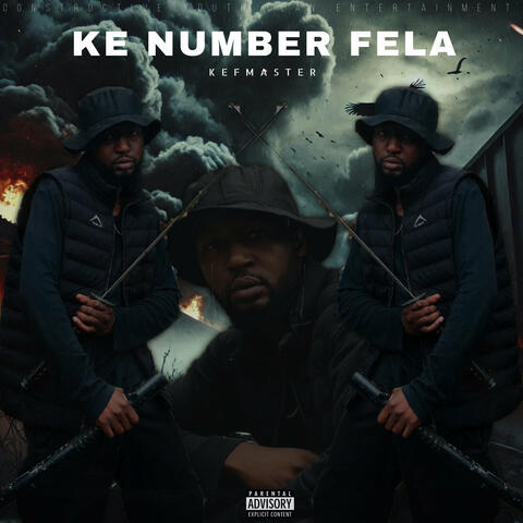 Ke Number Fela