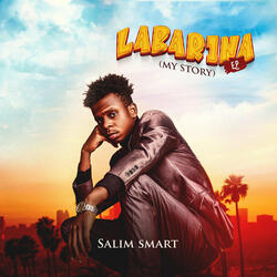 Sanadin Labarina