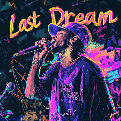 Last Dream