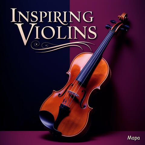 Inspiring Violins