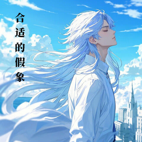 合适的假象